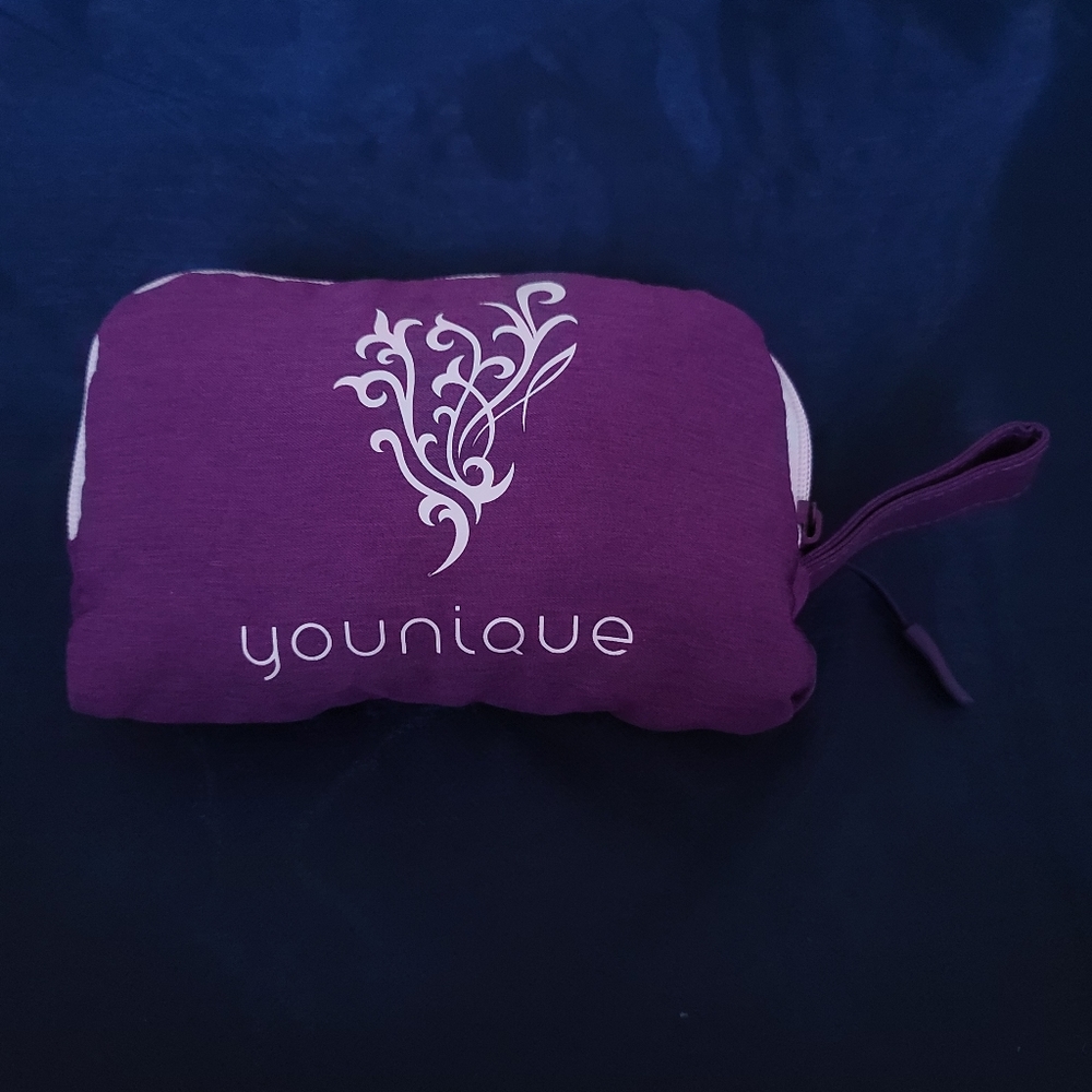 Younique Convertible Compact Duffle Bag
